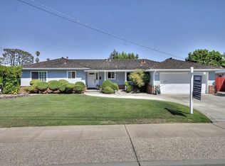 4712 Eggers Dr, Fremont, CA