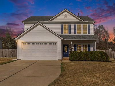 79 Bear Oak Dr, Smithfield, NC, 27577