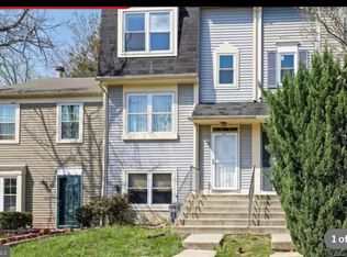 11 Dove Tree Ct, Indian Head, MD