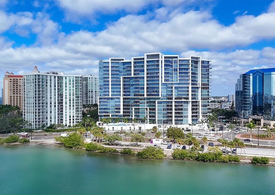 1st image of 1155 N GULFSTREAM AVENUE #1105