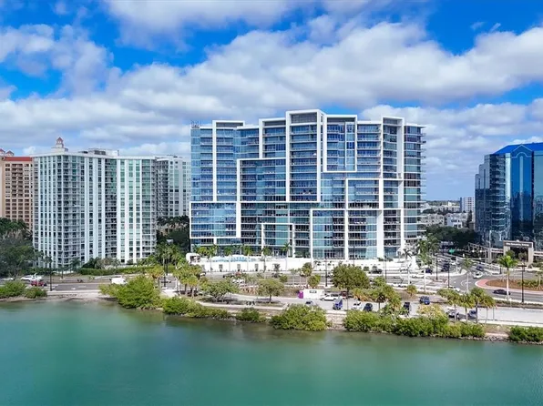 1155 N Gulfstream Ave Suite 1105, Sarasota, FL 34236