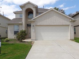 3314 Kale Ranch Dr, Katy, TX 77494
