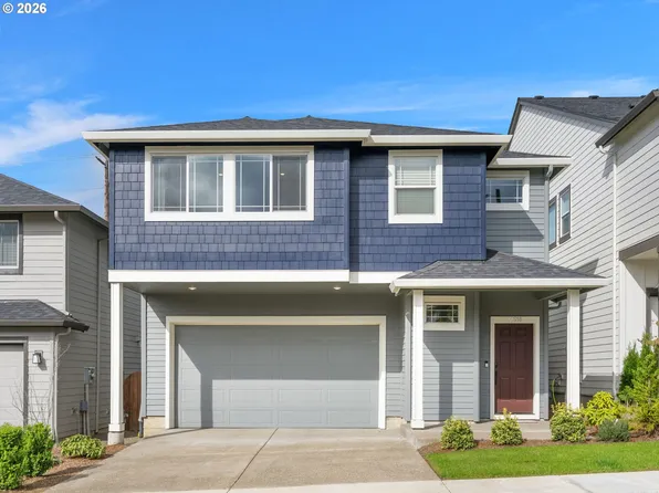 14618 SW 169th Ave, Tigard, OR 97224