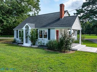 859 Chesapeake Dr, White Stone, VA 22578