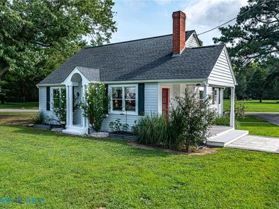859 Chesapeake Dr, White Stone, VA, 22578