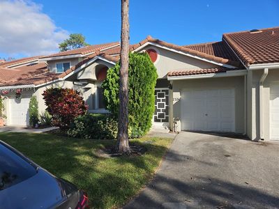 7374 Pinewalk Dr #44-1, Pompano Beach, FL, 33063