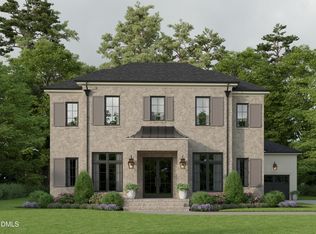 301 Dartmouth Rd, Raleigh, NC 27609