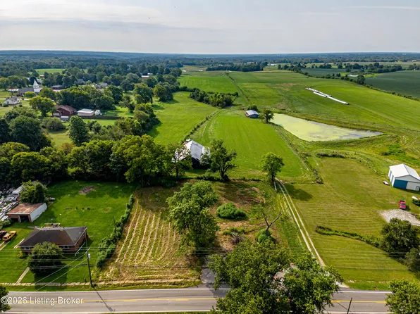 3769 Bethlehem Rd, Pleasureville, KY 40057