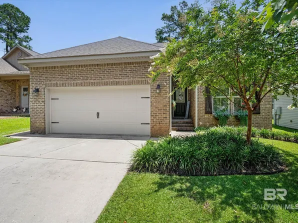 506 Rolling Hill Cir, Daphne, AL 36526
