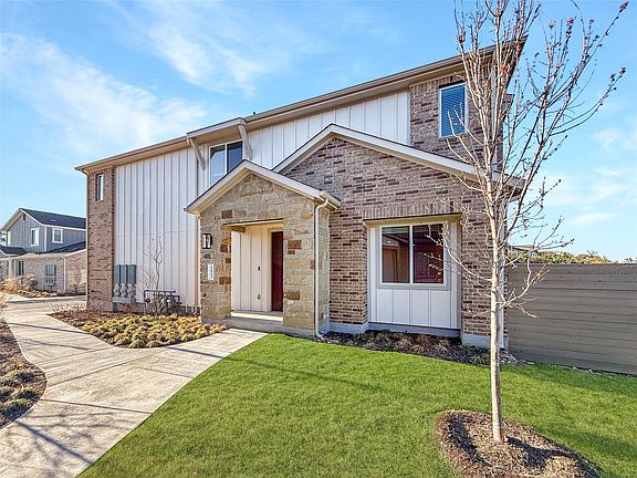 4th image of 5613 Mobeetie Loop