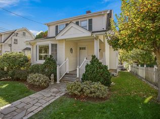 27 Randall Ave, Stamford, CT 06905