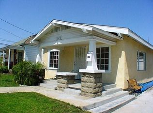 25630 Senator Ave, Harbor City, CA 90710