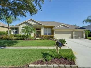 5512 Reflections Blvd, Lutz, FL 33558