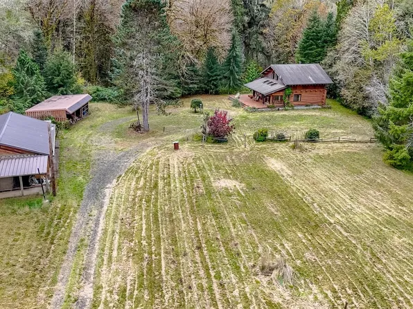 75 Homestead Lane, Elma, WA 98541