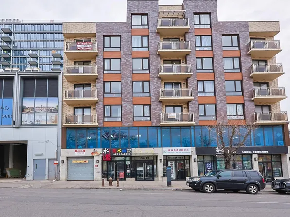 138-12 NORTHERN BOULEVARD UNIT 6F, Flushing, NY 11354