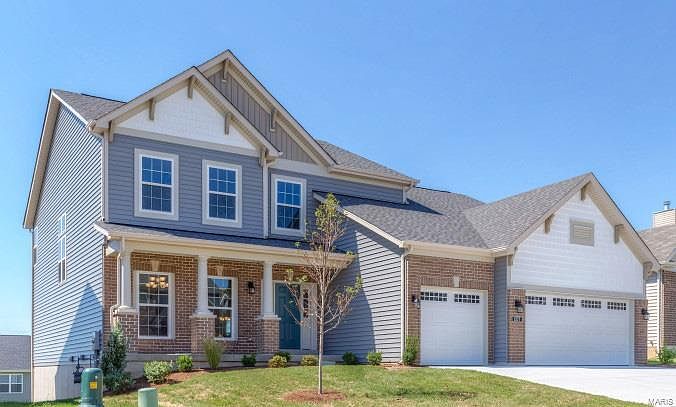 1st image of 1577 Willowbrooke Manors Ct Lot 84