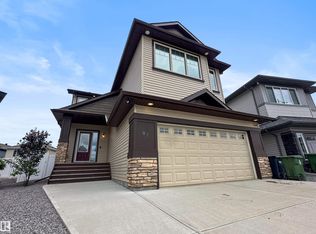 97 Astoria Point, Devon, AB T9G0M3