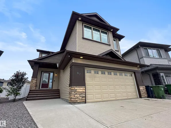 97 Astoria Point, Devon, AB T9G 0M3