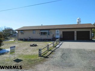406 3rd Ave, Lyman, NE 69352