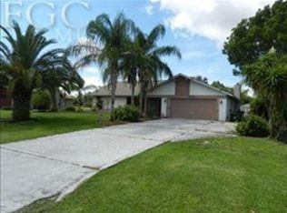 16225 Jayess Ln, North Fort Myers, FL 33917