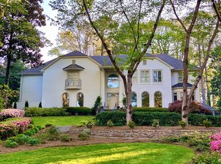 81 Blackland Rd NW, Atlanta, GA 30342