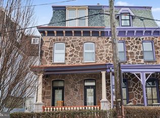 1410 Castle Ave, Philadelphia, PA 19145