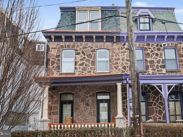 1410 Castle Ave, Philadelphia, PA 19145