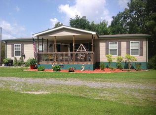 942 Little Brushy Rd, Coeburn, VA 24230