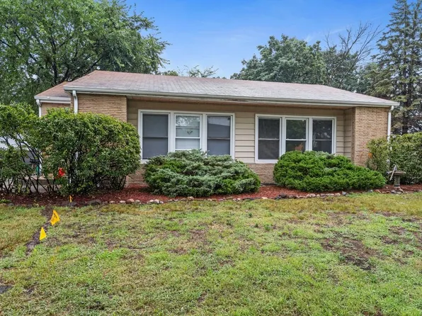 2249 Louisiana Ave S, Saint Louis Park, MN 55426