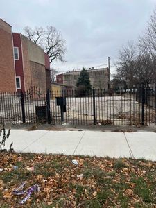 2923 W Jackson Blvd, Chicago, IL, 60612