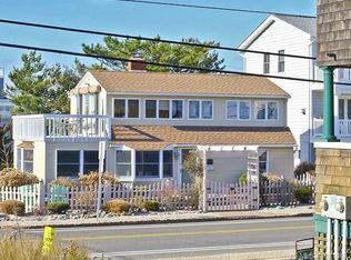3408 Ocean Blvd, Brant Beach, NJ