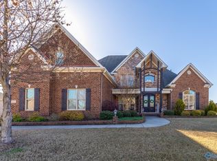 217 Bellavilla Way, Madison, AL 35756