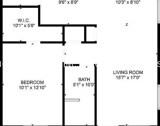 2nd image of 3200 S Colt Ln APT 1