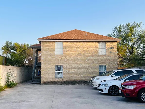 3215 Ligarde St, Laredo, TX 78043