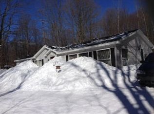 8540 Sunshine Trl, Vanderbilt, MI 49795