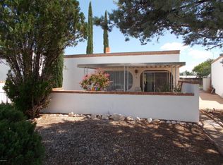 234 N Sage St, Sunsites, AZ 85625