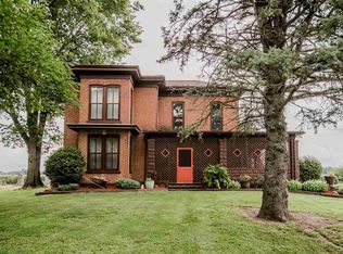 1265 E Keiser Rd, Columbia City, IN 46725