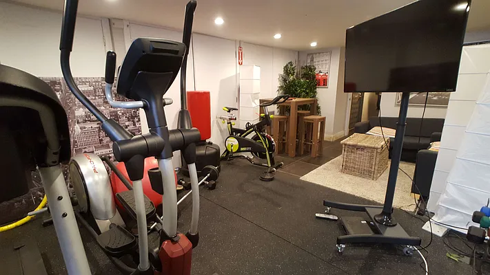 Rented by Evergreen Apartments BK | media 16