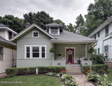 2921 English Ave, Louisville, KY, 40206