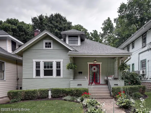 2921 English Ave, Louisville, KY 40206