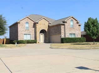 119 Marquee Dr, Midlothian, TX 76065