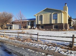 4416 Everton Dr, Cheyenne, WY 82009
