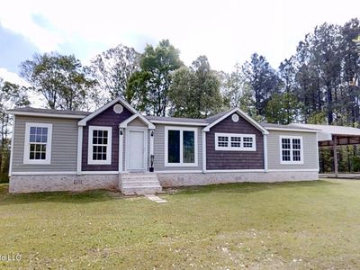 2637 S Pearson Rd, Richland, MS, 39218