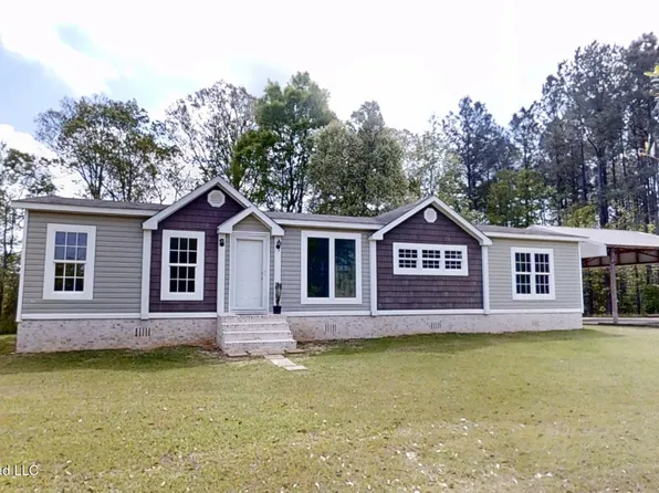 2637 S Pearson Rd, Richland, MS 39218