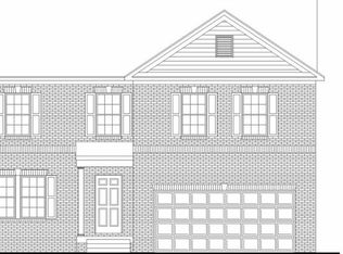 3391 New Heritage Loop, Henrico, VA 23231