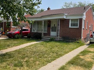 9640 Winston, Redford, MI 48239