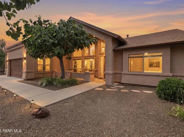 7857 E Big Star Trl, Prescott Valley, AZ 86314