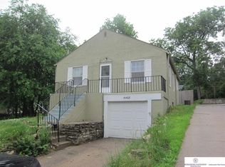 4465 Pratt St, Omaha, NE 68111
