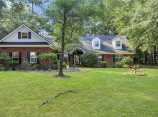 471 Wiley St, Ridgeland, SC 29936