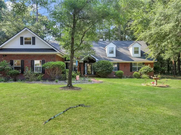 471 Wiley St, Ridgeland, SC 29936